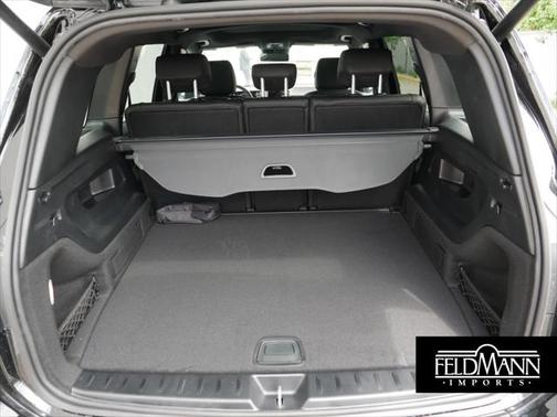 2025 Mercedes-Benz GLB 250 4MATIC