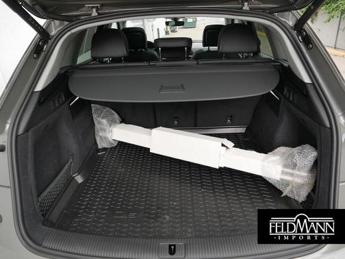 2025 Audi Q5 45 S line Premium Plus