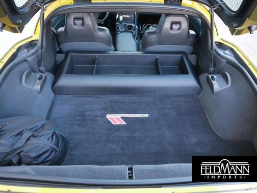 2012 Chevrolet Corvette Grand Sport