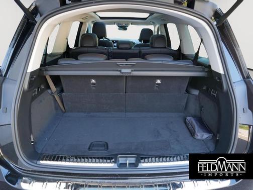 2026 Mercedes-Benz GLS 450 4MATIC