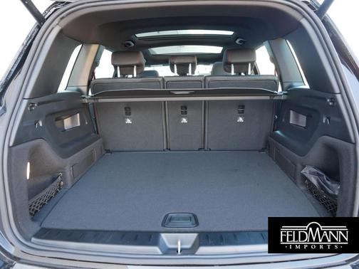 2026 Mercedes-Benz AMG GLB 35 4MATIC