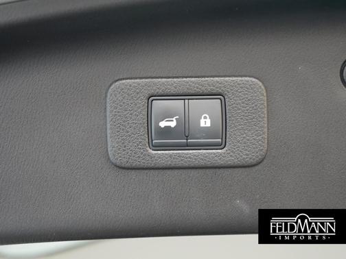 2021 Nissan Armada SL 4WD