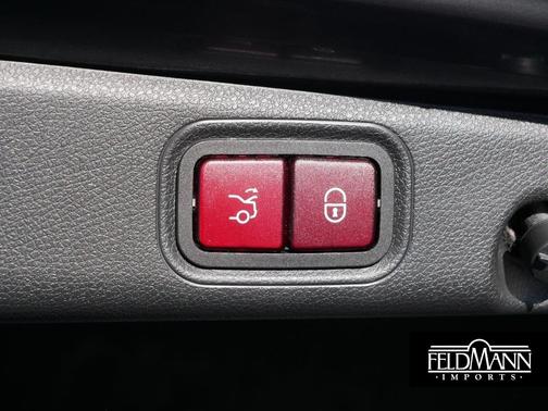 2018 Mercedes-Benz E-Class 4MATIC