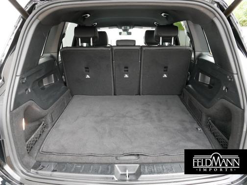 2023 Mercedes-Benz GLB 250 4MATIC