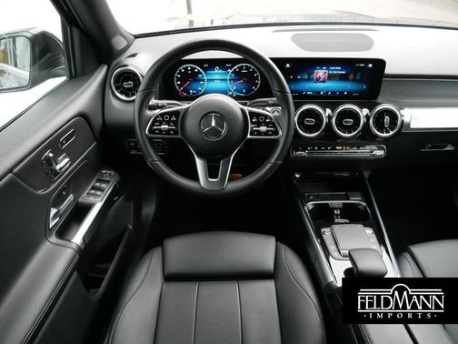2023 Mercedes-Benz GLB 250 4MATIC