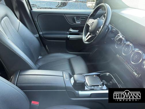 2023 Mercedes-Benz GLB 250 4MATIC