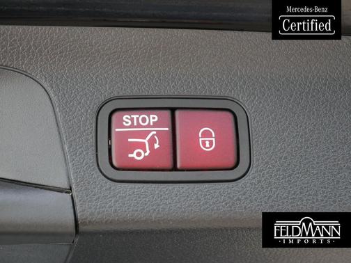 2024 Mercedes-Benz GLS 450 4MATIC