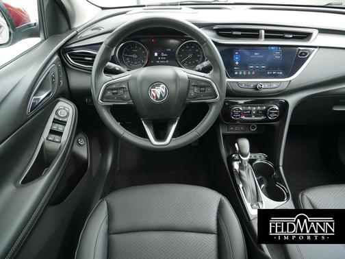 2022 Buick Encore GX Essence