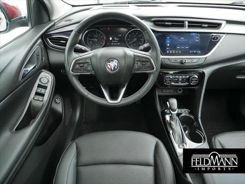 2022 Buick Encore GX Essence