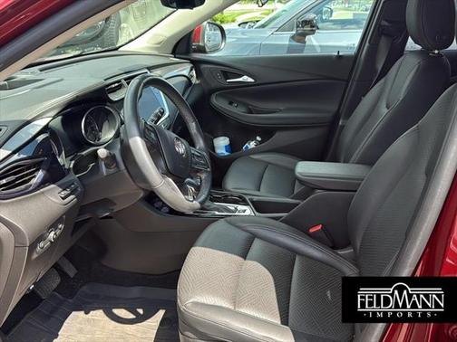 2022 Buick Encore GX Essence