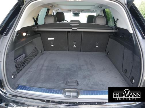 2026 Mercedes-Benz GLE 350 4MATIC