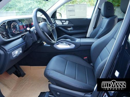 2026 Mercedes-Benz GLE 350 4MATIC
