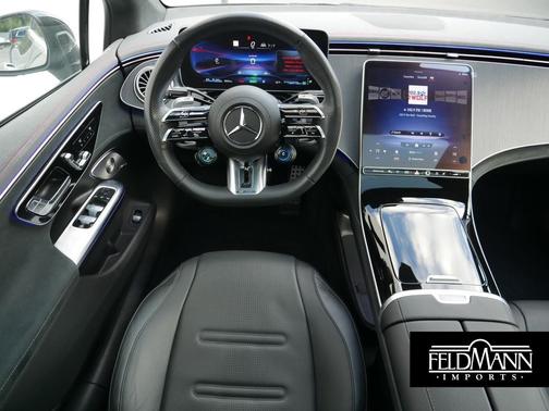 2023 Mercedes-Benz AMG EQE 4MATIC+