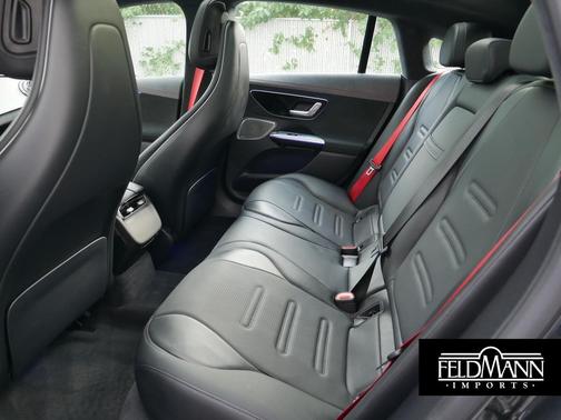 2023 Mercedes-Benz AMG EQE 4MATIC+