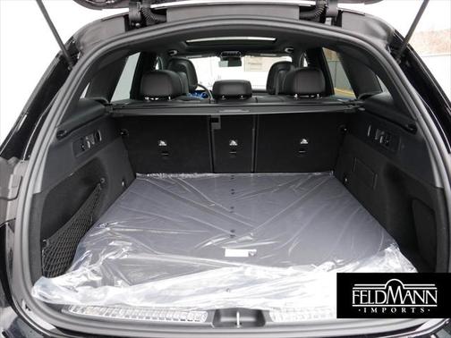2025 Mercedes-Benz GLC 350e Base