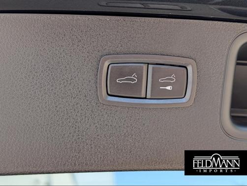 2019 Porsche Macan Macan
