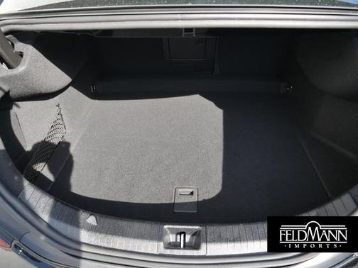 2019 Mercedes-Benz CLA 250 4MATIC