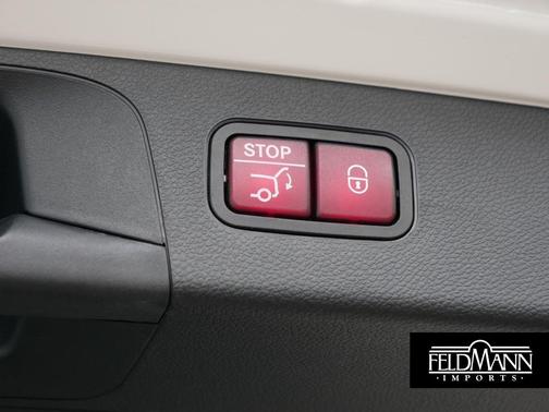 2020 Mercedes-Benz GLC 300 4MATIC