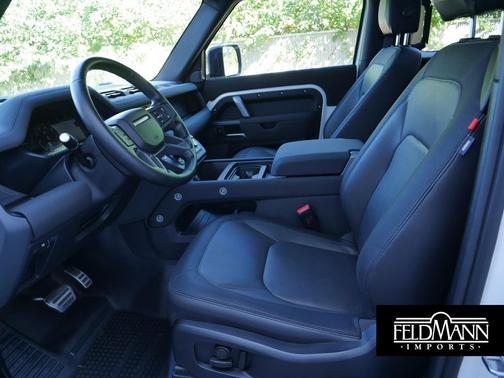 2023 Land Rover Defender 90 X-Dynamic SE
