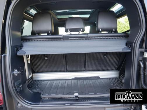 2023 Land Rover Defender 90 X-Dynamic SE
