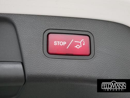 2018 Mercedes-Benz GLA 250 4MATIC