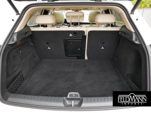 2018 Mercedes-Benz GLA 250 4MATIC