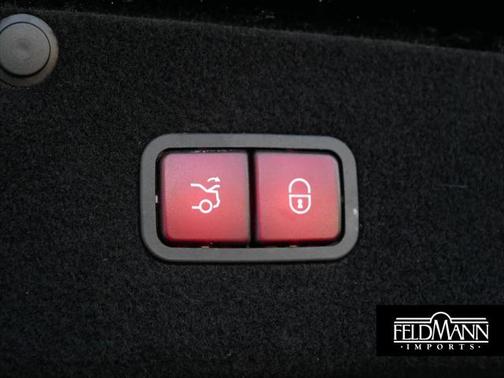 2015 Mercedes-Benz S-Class 4MATIC