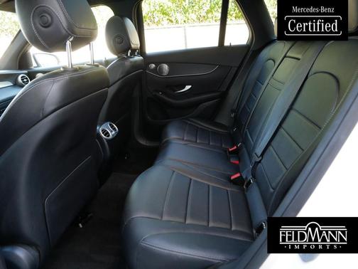 2021 Mercedes-Benz GLC 300 4MATIC