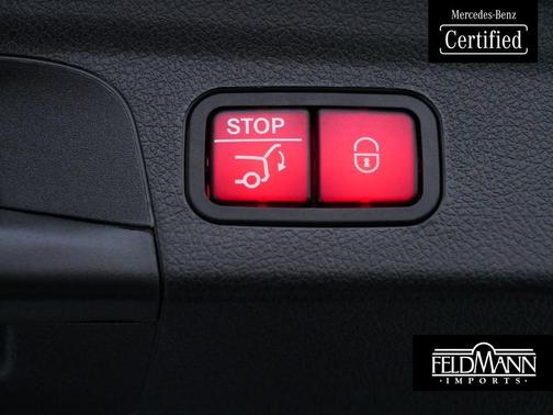 2024 Mercedes-Benz GLE 350 4MATIC