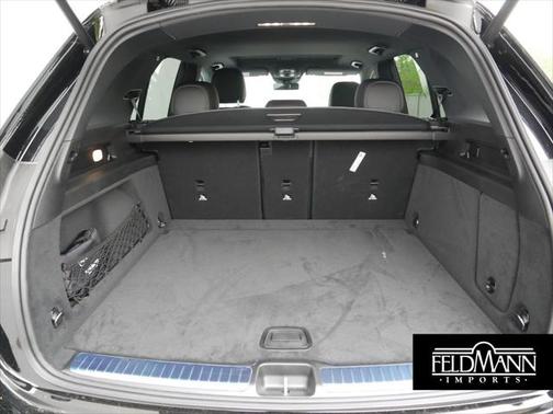 2025 Mercedes-Benz GLE 350 4MATIC