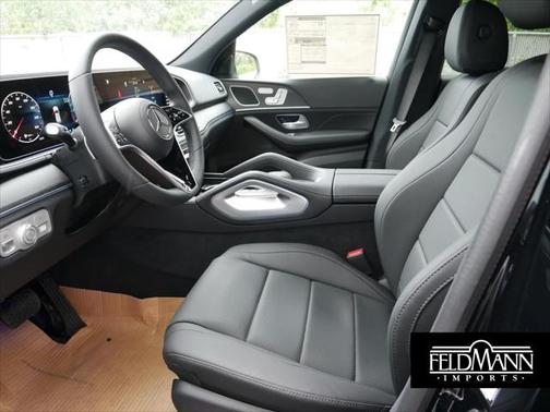 2025 Mercedes-Benz GLE 350 4MATIC