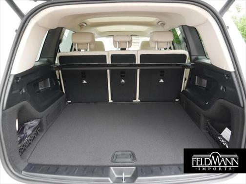 2025 Mercedes-Benz GLB 250 4MATIC