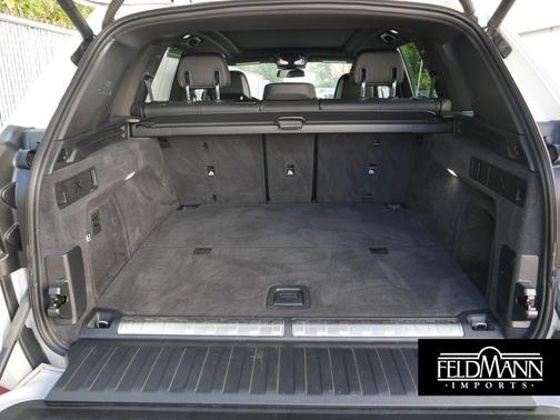 2025 BMW X5 PHEV xDrive50e