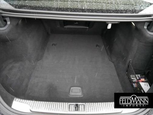 2024 Mercedes-Benz S-Class S 580 4MATIC