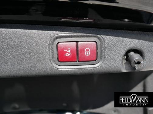 2018 Mercedes-Benz E-Class 4MATIC