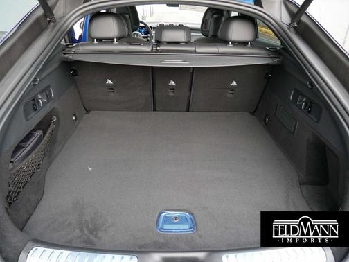 2026 Mercedes-Benz GLC 300 4MATIC Coupe