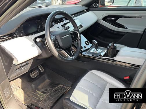 2023 Land Rover Range Rover Evoque R-Dynamic S