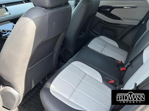 2023 Land Rover Range Rover Evoque R-Dynamic S