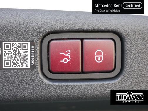 Polar White 2024 Mercedes-Benz E-Class E 350