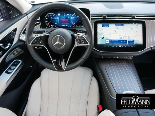 Polar White 2024 Mercedes-Benz E-Class E 350