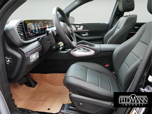 2026 Mercedes-Benz GLE 350 4MATIC