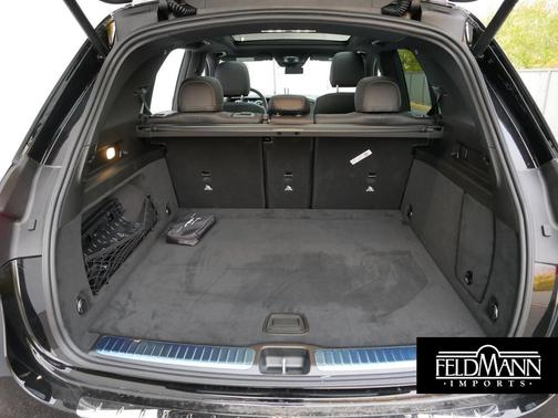 2026 Mercedes-Benz GLE 350 4MATIC