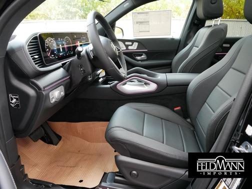 2026 Mercedes-Benz GLE 350 4MATIC