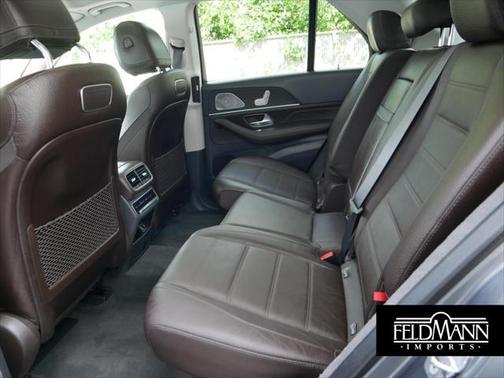 2020 Mercedes-Benz GLE 450 AWD 4MATIC
