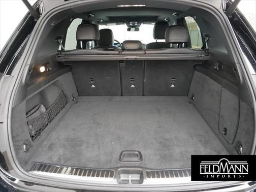 2025 Mercedes-Benz GLE 350 4MATIC