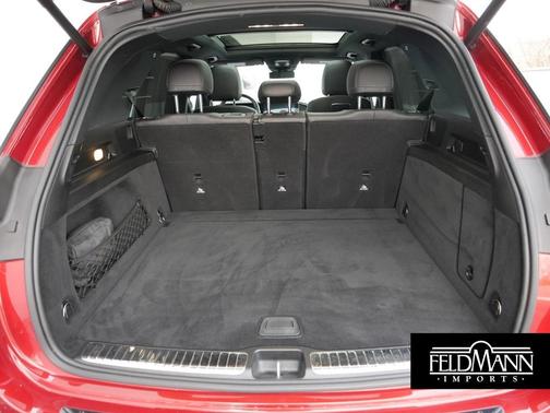 2020 Mercedes-Benz GLE 350 4MATIC