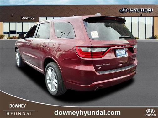 2023 Dodge Durango GT AWD