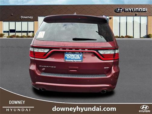 2023 Dodge Durango GT AWD