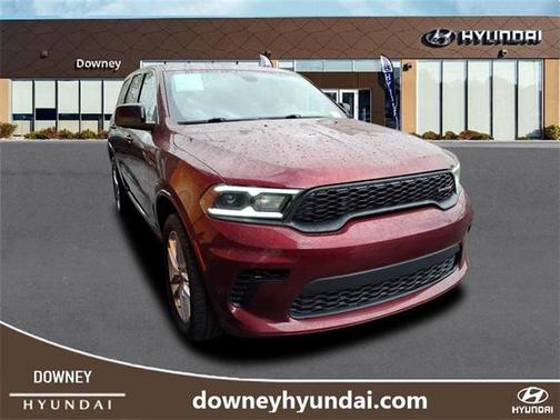 2023 Dodge Durango GT AWD