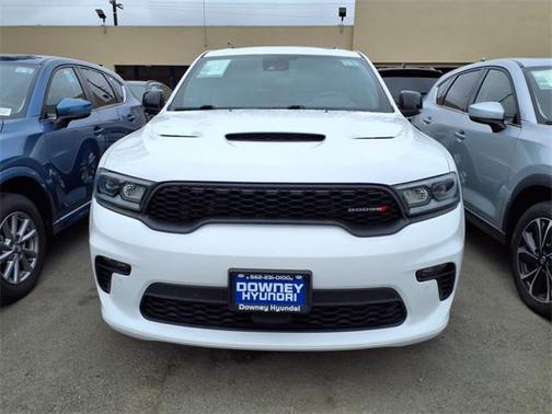 2023 Dodge Durango R/T Plus RWD